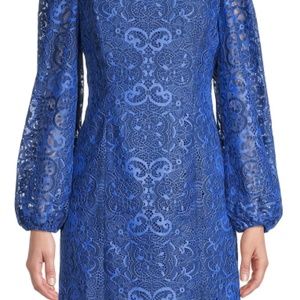 Lilly Pulitzer Georgi Lace Dress